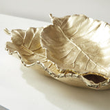 Napa Gold ALEGRA GRAND LEAF TRAY