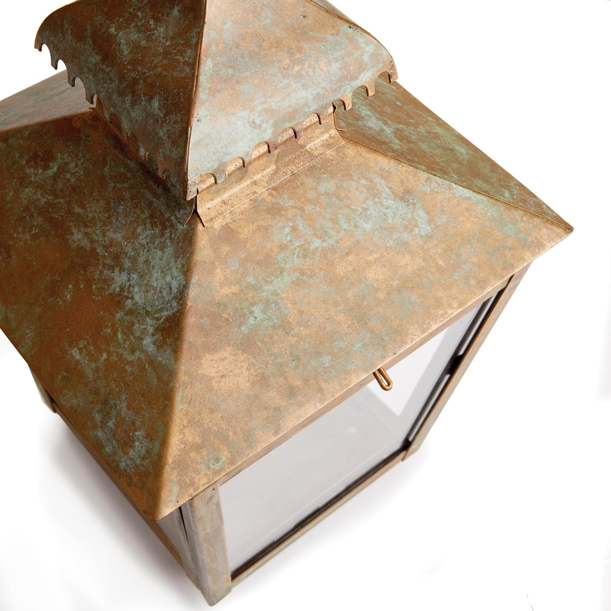 Napa Patina ANDERS LANTERN SMALL
