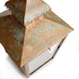 Napa Patina ANDERS LANTERN SMALL