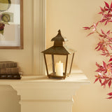 Napa Patina ANDERS LANTERN SMALL
