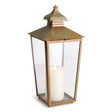 Napa Patina ANDERS LANTERN LARGE