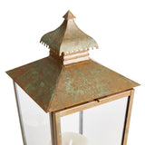 Napa Patina ANDERS LANTERN LARGE