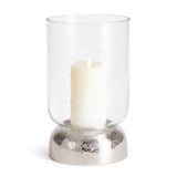 Napa Silver/Hammered Glass BODEN HURRICANE LARGE