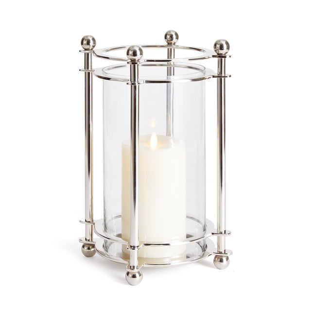 Napa Silver LAUREN HURRICANE SMALL