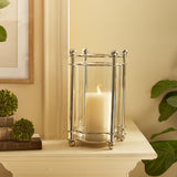 Napa Silver LAUREN HURRICANE SMALL