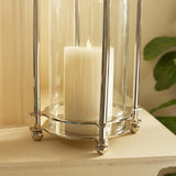 Napa Silver LAUREN HURRICANE SMALL