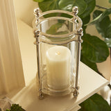 Napa Silver LAUREN HURRICANE SMALL