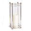 Napa Silver LAUREN HURRICANE LARGE