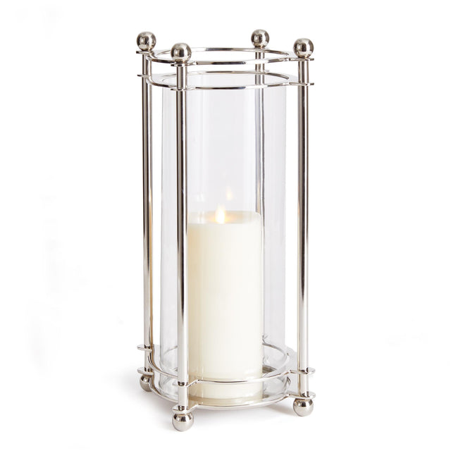 Napa Silver LAUREN HURRICANE LARGE