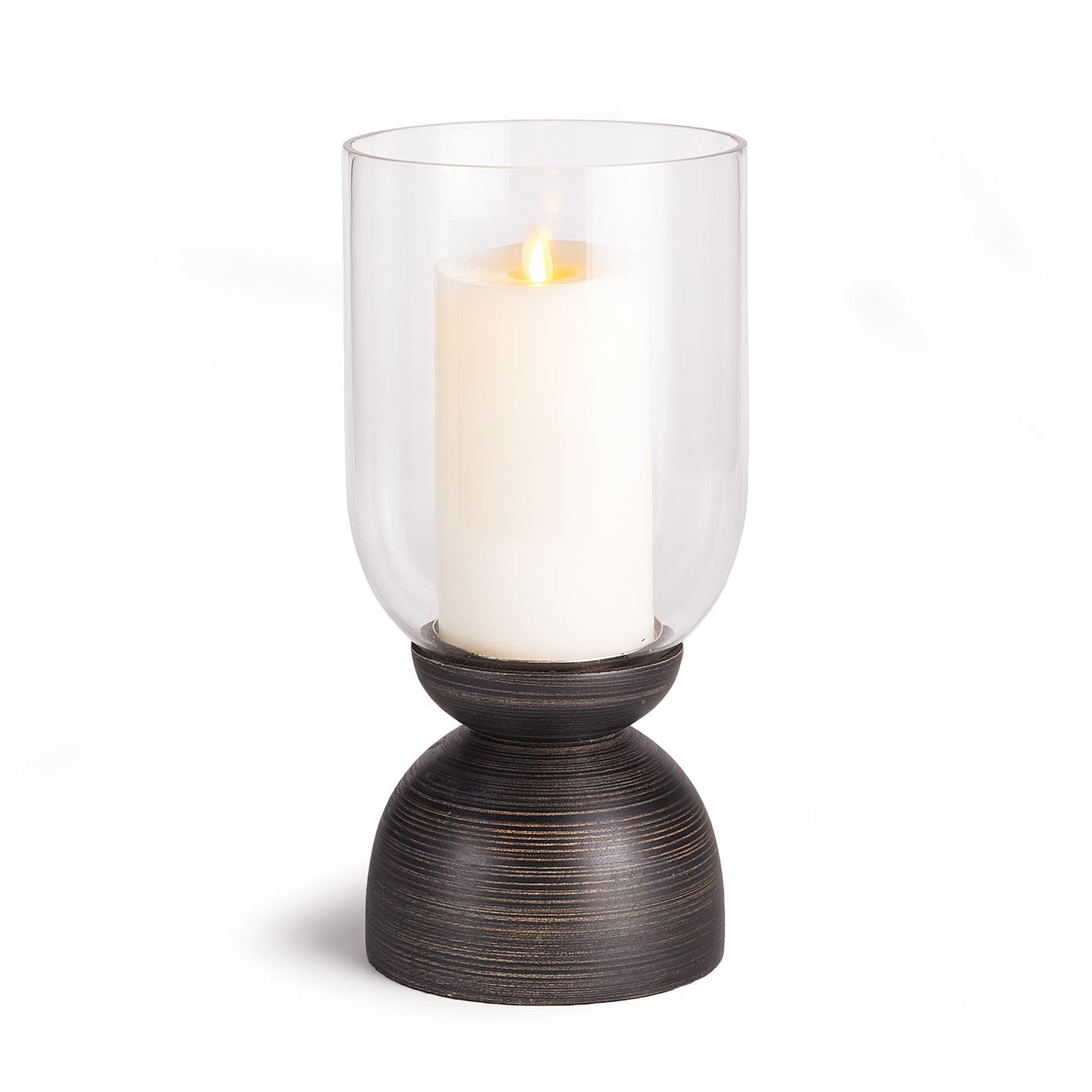 Napa Washed Black SELENE HURRICANE SMALL