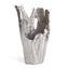 Napa Silver ARBRE VASE SMALL