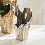 Napa Silver ARBRE VASE SMALL