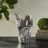 Napa Silver ARBRE VASE SMALL