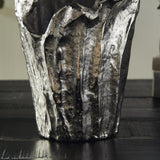 Napa Silver ARBRE VASE SMALL