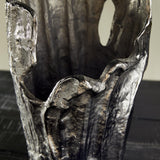 Napa Silver ARBRE VASE SMALL