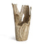 Napa Gold ARBRE VASE LARGE