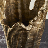 Napa Gold ARBRE VASE LARGE