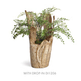 Napa Gold ARBRE VASE LARGE