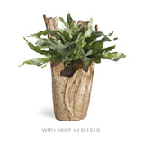 Napa Gold ARBRE VASE LARGE