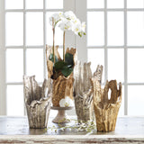 Napa Silver ARBRE VASE LARGE