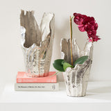 Napa Silver ARBRE VASE LARGE