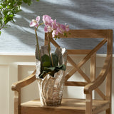 Napa Silver ARBRE VASE LARGE