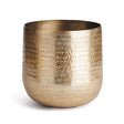 Napa Gold EMBERLYNN CACHEPOT LARGE