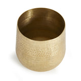 Napa Gold EMBERLYNN CACHEPOT SMALL