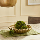 Napa Gold MAVIS DECORATIVE TRAY