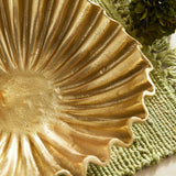 Napa Gold MAVIS DECORATIVE TRAY