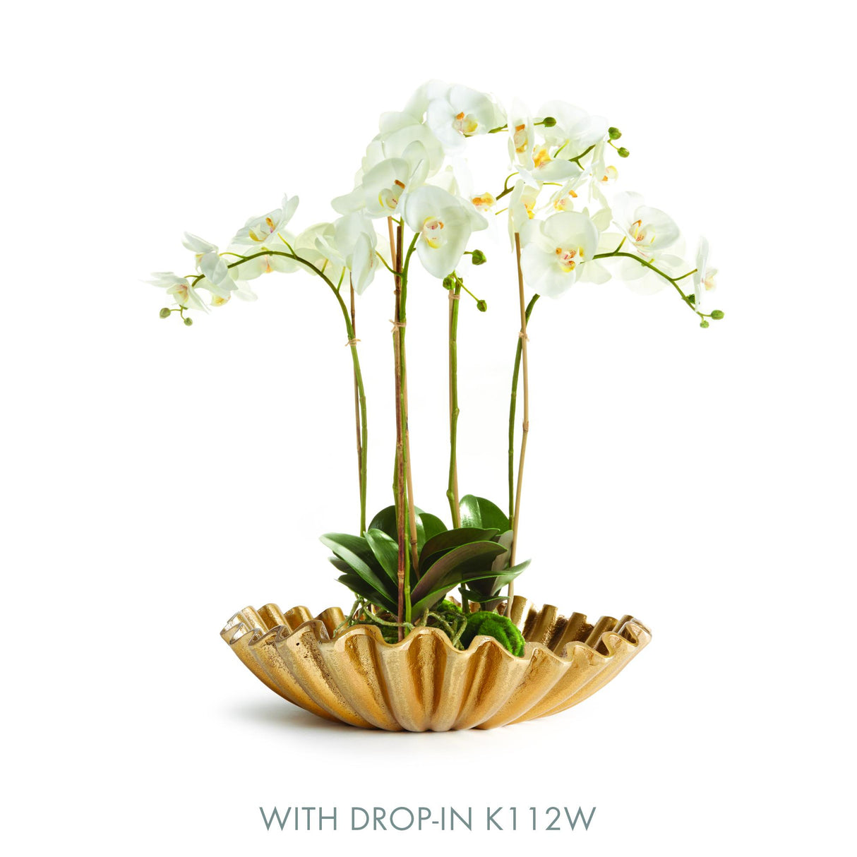 Napa Gold MAVIS DECORATIVE TRAY