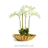 Napa Gold MAVIS DECORATIVE TRAY