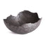Napa Washed Dark Gray ROLAND ORGANIC GRANDE DECORATIVE BOWL
