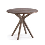 Napa Graywash MERCIER CAFE TABLE