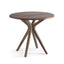 Napa Graywash MERCIER CAFE TABLE