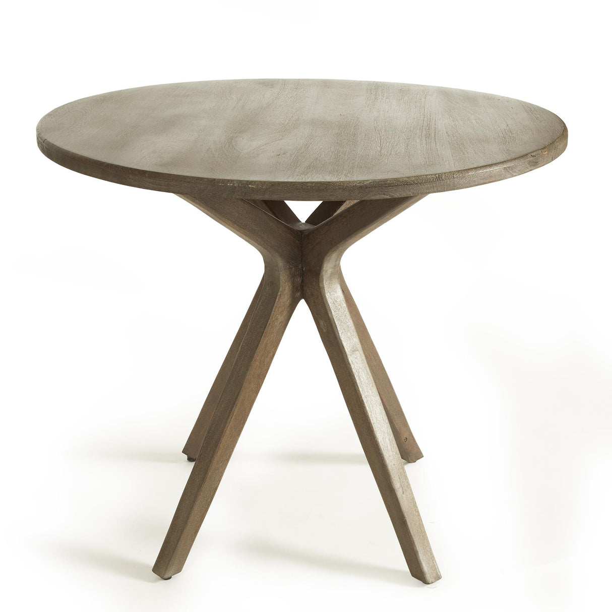 Napa Graywash MERCIER CAFE TABLE
