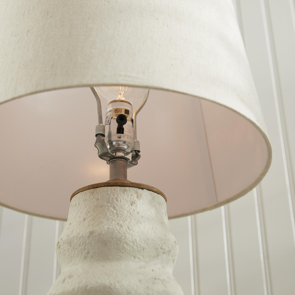Napa Cream ADRIA LAMP