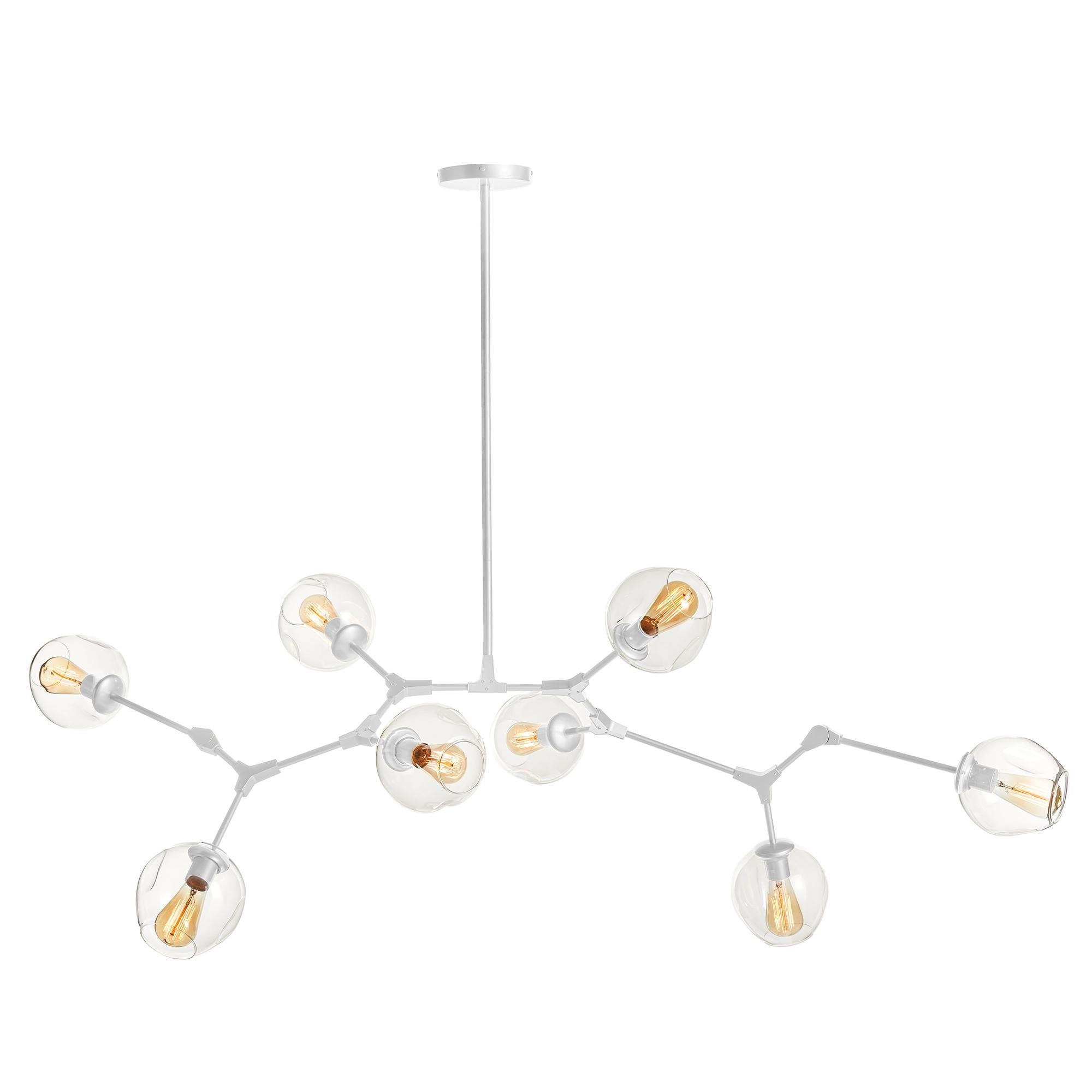 Napa Daniella Globe Chandelier - Thumbnail 3