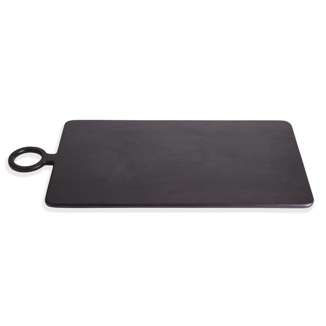 Napa Black NOX SERVING BOARD LARGE