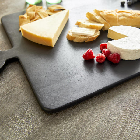 Napa Black NOX SERVING BOARD LARGE