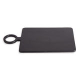 Napa Black NOX SERVING BOARD MEDIUM