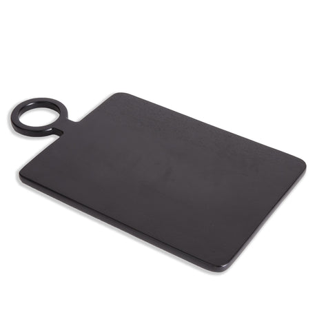 Napa Black NOX SERVING BOARD MEDIUM