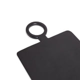 Napa Black NOX SERVING BOARD MEDIUM