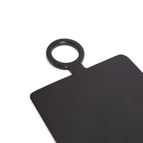 Napa Black NOX SERVING BOARD MEDIUM