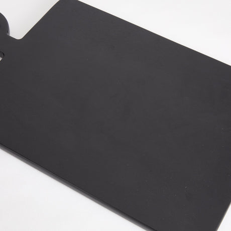 Napa Black NOX SERVING BOARD MEDIUM