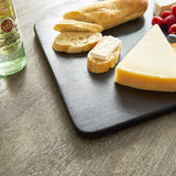 Napa Black NOX SERVING BOARD MEDIUM