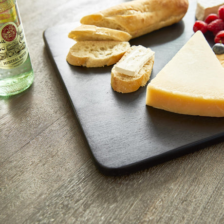 Napa Black NOX SERVING BOARD MEDIUM