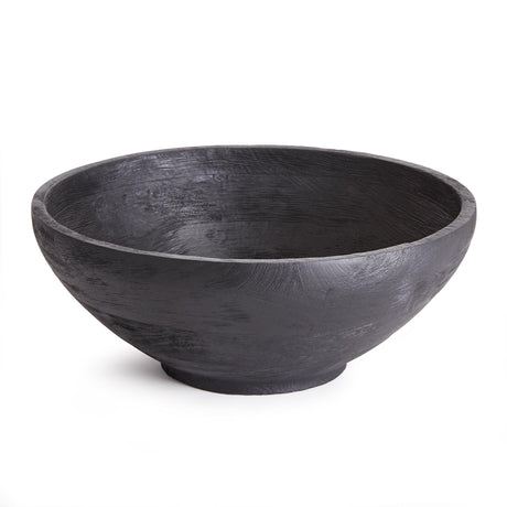 Napa Black NOX SERVING BOWL