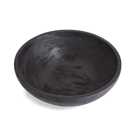 Napa Black NOX SERVING BOWL