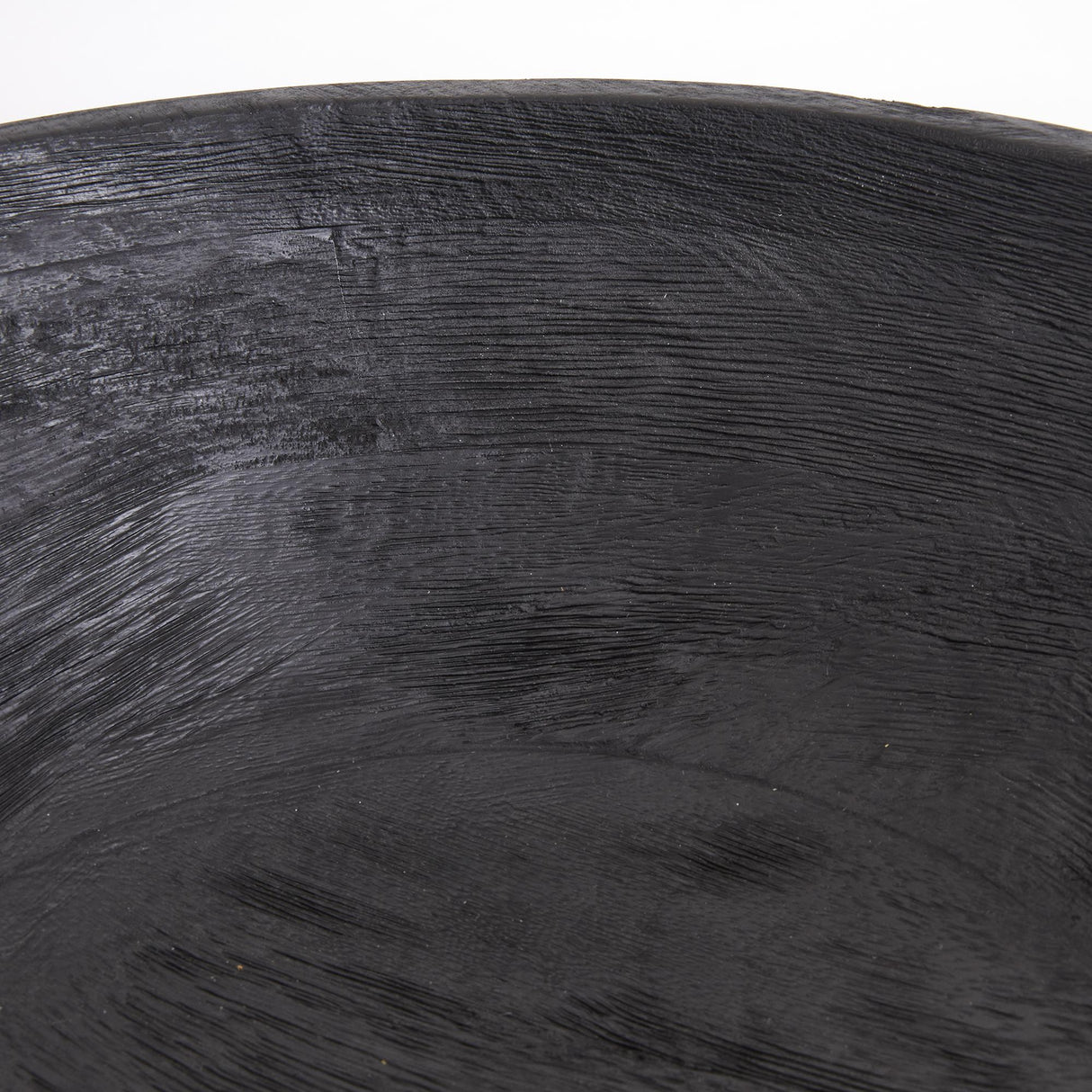 Napa Black NOX SERVING BOWL